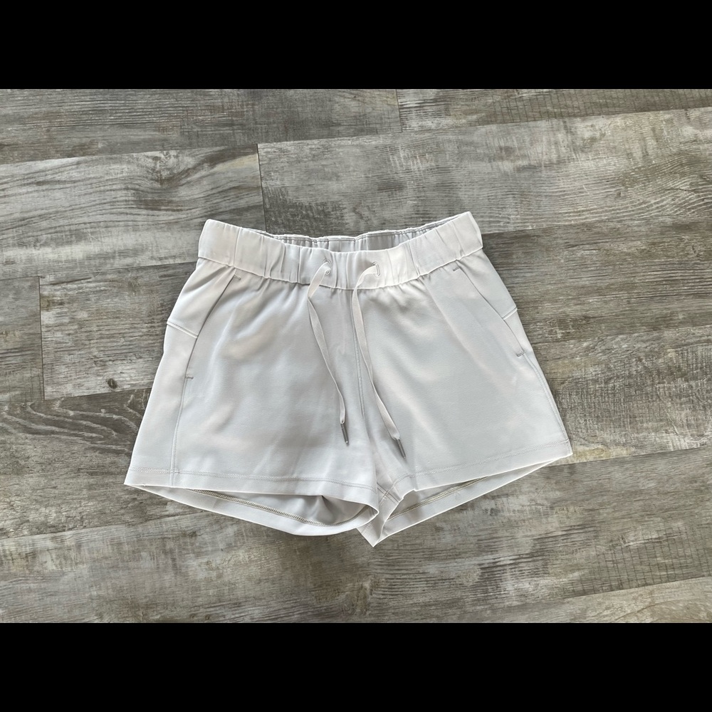Lululemon On the Fly Short 🍋🍋🍋